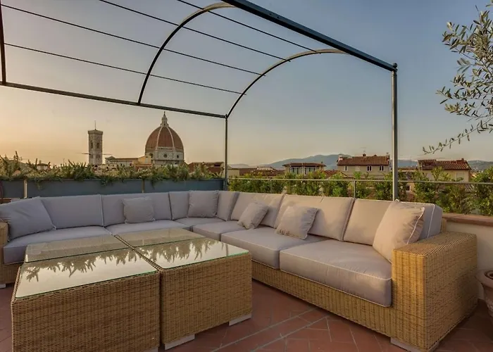 Luxury Apartment With Amazing View By Varental