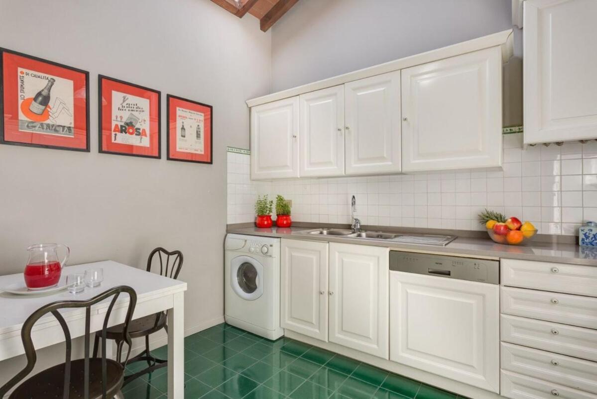 Appartamento Luxury With Amazing View By Varental Firenze