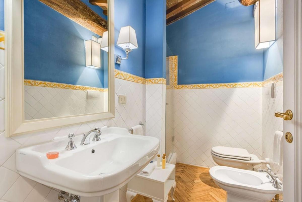Luxury With Amazing View By Varental Firenze