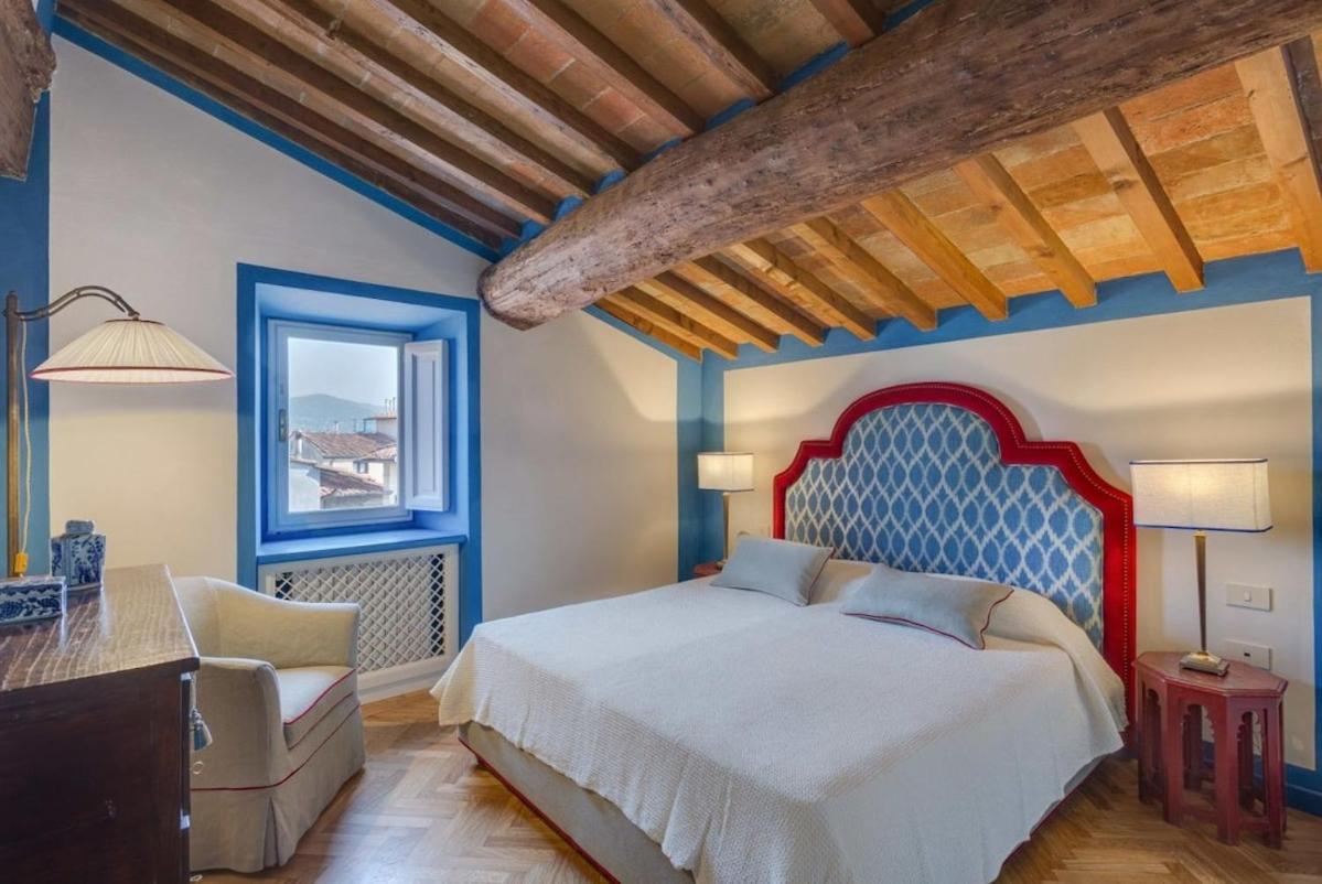 Luxury With Amazing View By Varental Appartamento