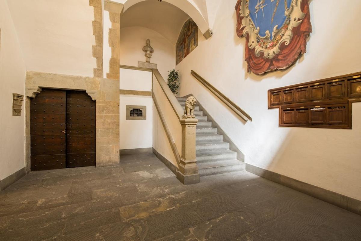 Luxury With Amazing View By Varental Firenze